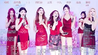 Luckygirls-339 - Model Stripcam old-young romantic striptease-asian twerk petite-asian