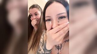 babydolll - Model Stripcam topless flashing ahegao kissing dildo-or-vibrator-young