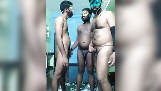 Hotviyaja-sexy - Model Stripcam black-hair cheap-privates-young black-hair-young telugu medium