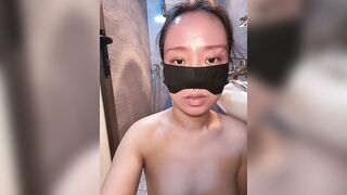 Vietcouple - Model Stripcam black-hair romantic affordable-cam2cam vietnamese curvy