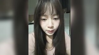 xiaoyalaoshi - Model Stripcam big-tits-handjob sexting twerk-asian hairy-young facesitting