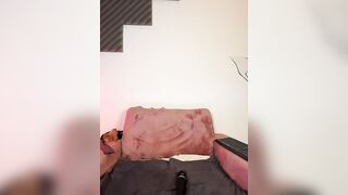 SmilingDutchie - Model Stripcam tattoos-white cosplay-milfs strapon masturbation striptease