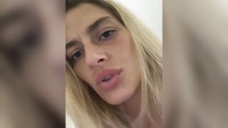 Bellalolahot - Model Stripcam ahegao fingering-young ass-to-mouth ahegao shaven