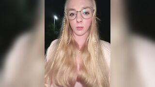 LinaLeana - Model Stripcam luxurious-privates-young striptease-young german-blondes best interactive-toys