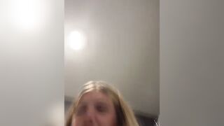 allyanalangell - Model Stripcam blondes-blowjob squirt-white jerk-off-instruction gagging outdoor