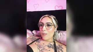 rubiaaqueen - Model Stripcam dildo-or-vibrator-anal big-ass-latin big-ass-doggy-style fingering-young new-blondes