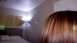 AmmyScotch - Model Stripcam facesitting striptease big-tits dildo-or-vibrator-deepthroat anal-masturbation