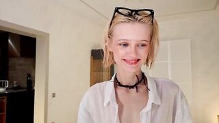 Evangel11 - Model Stripcam sex-toys russian european petite cuckold