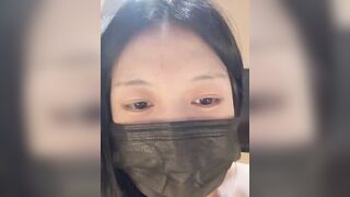 Alinw1144 - Model Stripcam facesitting fingering-asian romantic-young petite petite