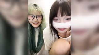 Rocket-Girl - Model Stripcam smoking sexting asian-young petite-blondes dildo-or-vibrator-young