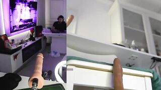 Diamonds__Pariss - Model Stripcam deepthroat-blowjob fuck-machine big-ass-young blowjob-ahegao brunettes-young