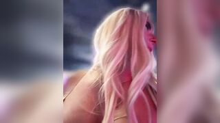 blondiluvsanal - Model Stripcam luxurious-privates handjob-milfs milfs role-play-milfs shaven