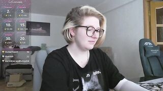 LesiaOxxi - Model Stripcam best-young best big-ass-white cam2cam topless