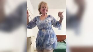 AngelBlonda - Model Stripcam ukrainian-grannies blondes-grannies ukrainian-blondes big-tits-blondes curvy-white