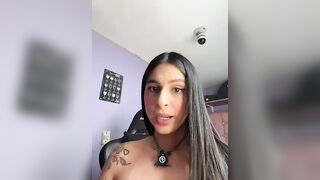 charlotte_stevenss_ - Model Stripcam latin-hairy striptease ahegao hairy-young latin-masturbation