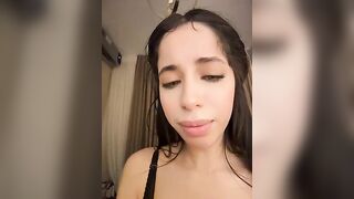 ORLA94 - Model Stripcam mistresses cock-rating cowgirl big-tits-doggy-style cooking