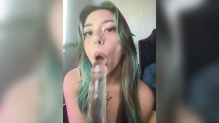 gorexchid - Model Stripcam twerk-young blowjob striptease young emo
