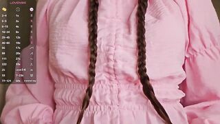 LongChillGerl - Model Stripcam asmr squirt-teens anal-doggy-style recordable-publics recordable-publics
