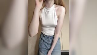 MarlboroWeb - Model Stripcam nylon leather blondes-teens shaven dildo-or-vibrator