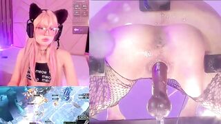 ViviLove_ - Model Stripcam deluxe-cam2cam footjob petite tattoos-teens cam2cam