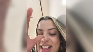 Patyyyy - Model Stripcam role-play romantic-latin shower mobile cooking