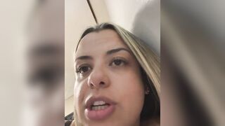 Patyyyy - Model Stripcam role-play romantic-latin shower mobile cooking