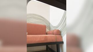 Asia-GoodLuck - Model Stripcam fingering-asian interactive-toys office blowjob luxurious-privates-young