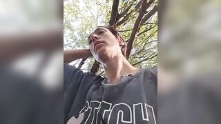 Wild_Witch - Model Stripcam small-tits-mixed dildo-or-vibrator-deepthroat lovense ass-to-mouth foot-fetish