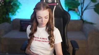 kira0541 - Model Chaturcam Live recording hypno submissive little