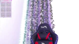 charlotte114 - Model Chaturcam hidden show mistress clip Captured show