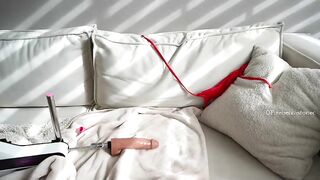 rebeccastonee - Model Chaturcam hairyarmpit nicegirl darkhair darkskin
