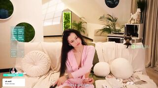 taanni_bc - Model Chaturcam satin high qulity amputee Webcam snapshot