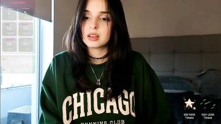 yourfreakygirl - Model Chaturcam rimming twerk lesbians cultofthelamb