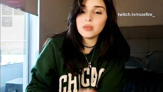 yourfreakygirl - Model Chaturcam rimming twerk lesbians cultofthelamb