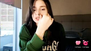 yourfreakygirl - Model Chaturcam rimming twerk lesbians cultofthelamb