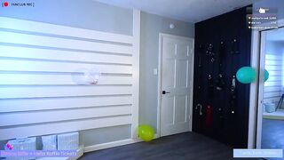 rosiebones - Model Chaturcam aussie erotic lactation obey