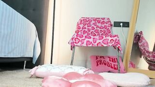 mazekyn - Model Chaturcam twerk Webcast footage huge twink