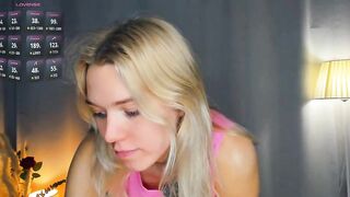myviolet_rush - Model Chaturcam lovense pegging bigsquirt flexibility