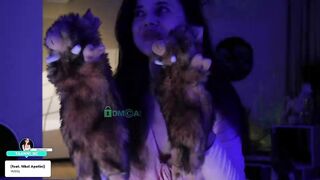 taanni_bc - Model Chaturcam Captured broadcast ride interactive squirtshow