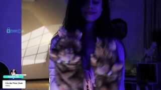 taanni_bc - Model Chaturcam Captured broadcast ride interactive squirtshow
