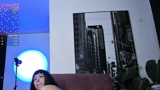 _lapetitemort_ - Model Chaturcam blowjob pinkpussy jeans model