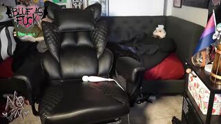 blueasfuck - Model Chaturcam lovely Video stream tittyfuck braces