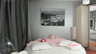 _mito_69 - Model Chaturcam pinkpussy glasses chocolate ass