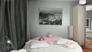_mito_69 - Model Chaturcam pinkpussy glasses chocolate ass