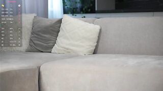 sammymally - Model Chaturcam Streamed session lesbian edging bareback