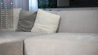 sammymally - Model Chaturcam Streamed session lesbian edging bareback