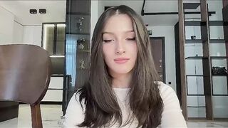 bella_hayes - Model Chaturcam belly flexing Internet video stud