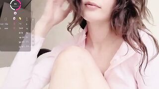 wonderland_stia - Model Chaturcam worship fetish love feets