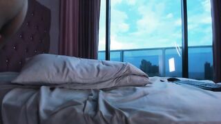 vanillaflo - Model Chaturcam spanks niceass tease tattoos
