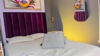 laura_aristizabal_19 - Model Chaturcam sucktits cowgirl model hidden show